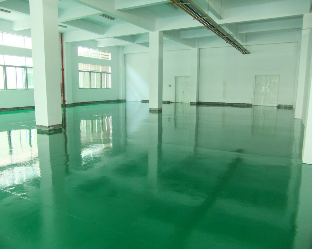 廈門(mén)環(huán)氧樹(shù)脂地坪滄晟地坪漆廠家地坪油漆哪種好-滄晟地坪幫您選